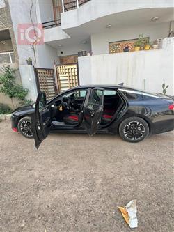 كيا K5